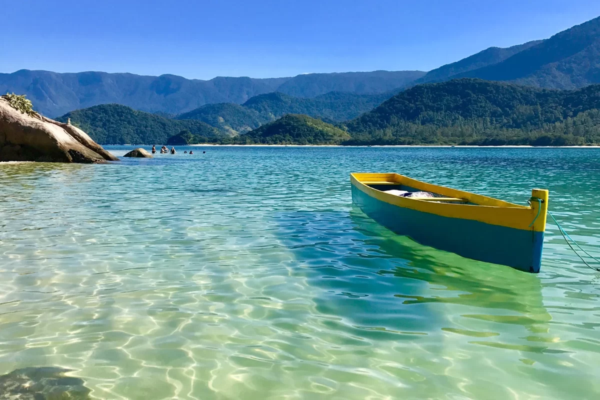 Dicas de turismo de Paraty