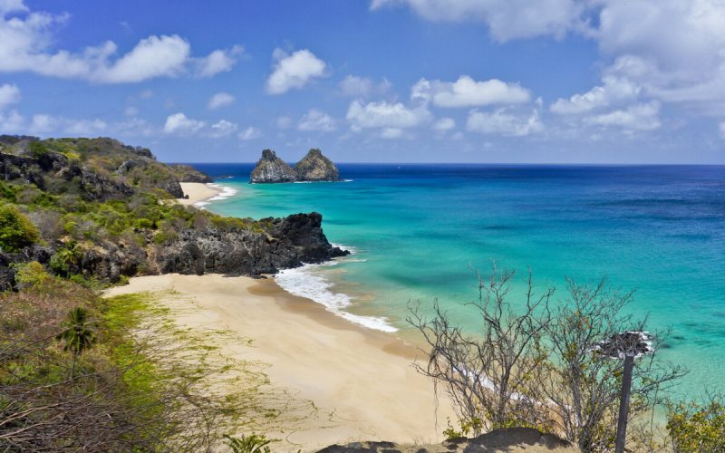 taxa de preservação Fernando de Noronha