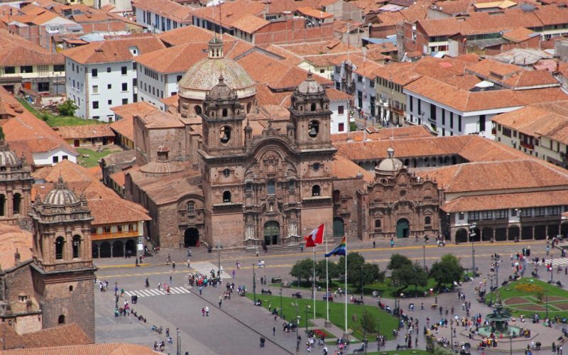 Viagens ao exterior - Guia Viajar Melhor