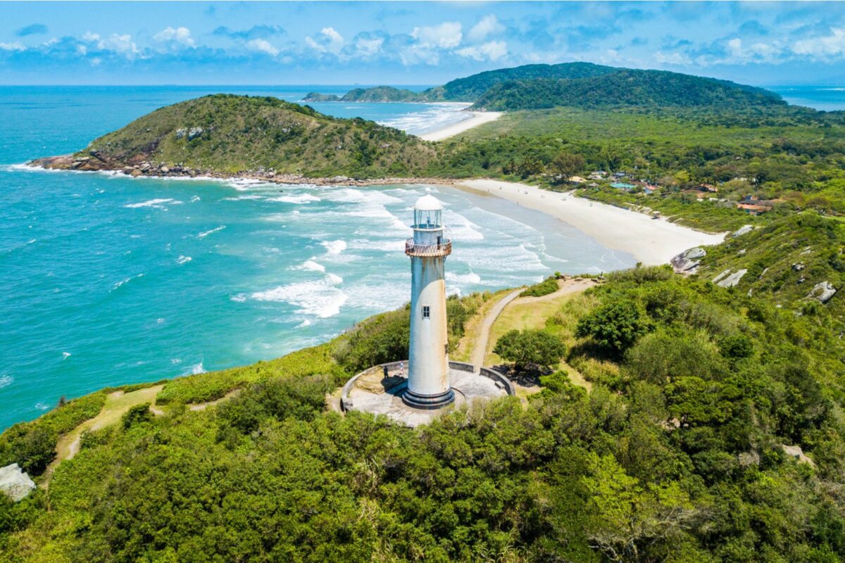 10 atrações para você montar um roteiro de viagem entre São Paulo e Curitiba