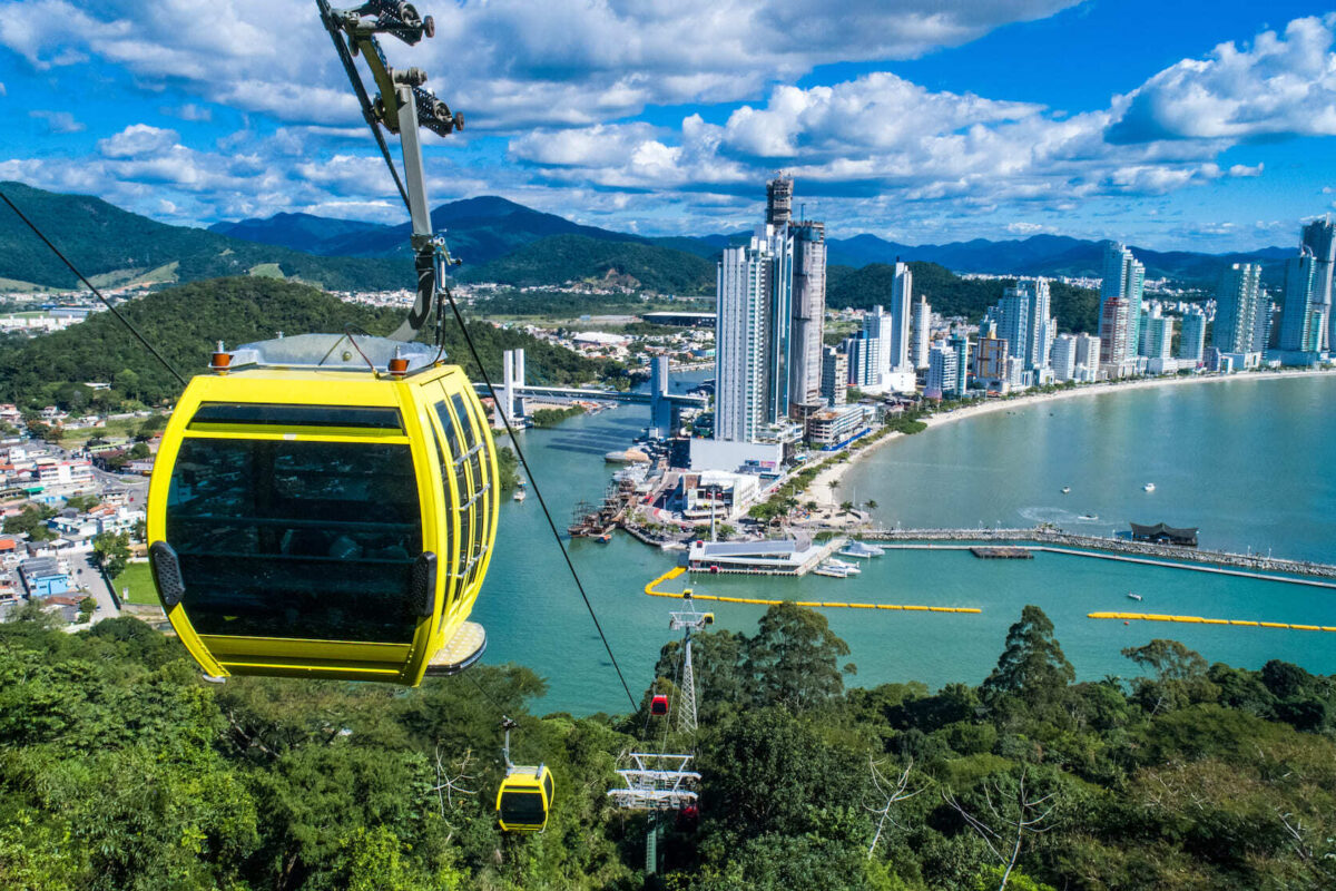 novo parque Santa catarina fazendinha