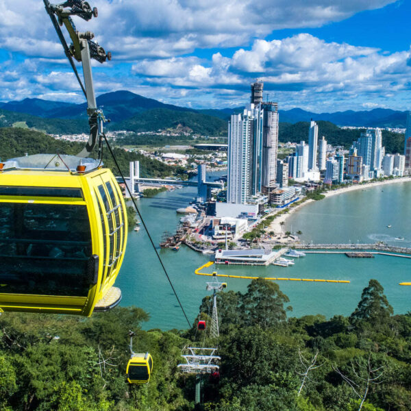 Fazendinha: Santa Catarina ganha novo parque temático