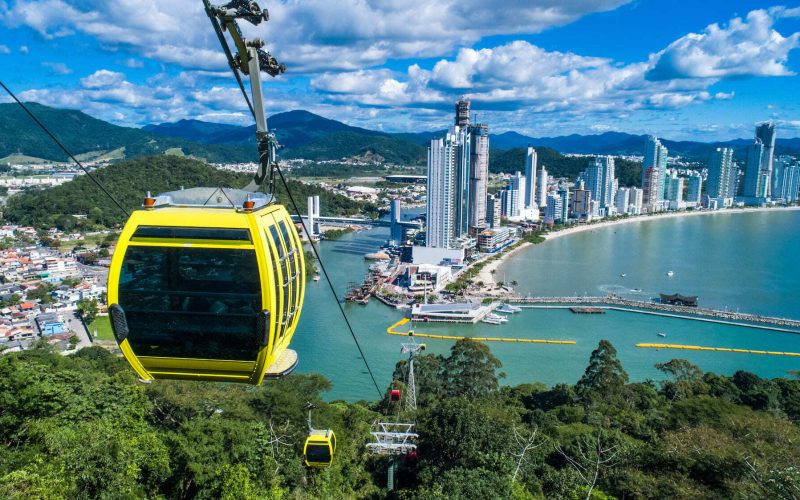 novo parque Santa catarina fazendinha