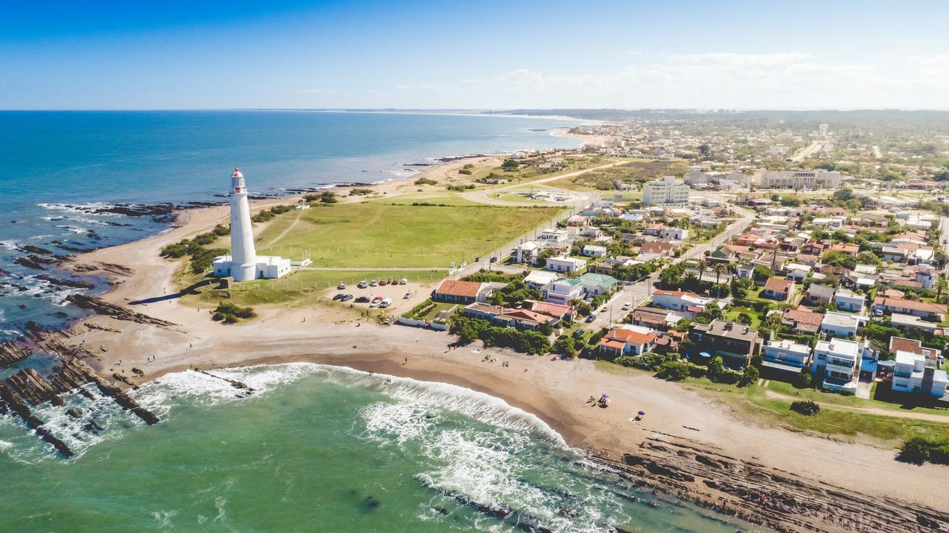 cassino la paloma uruguai