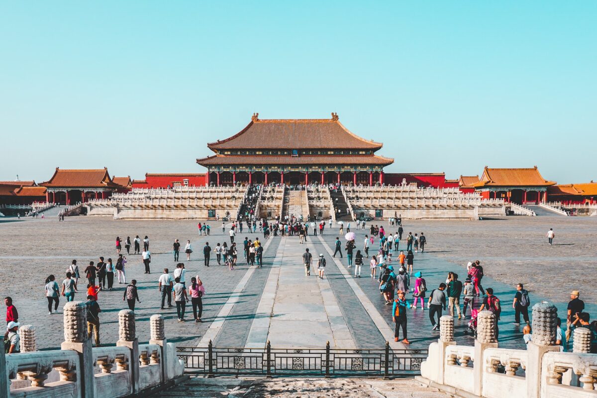 china deixa de exigir teste de covid 19