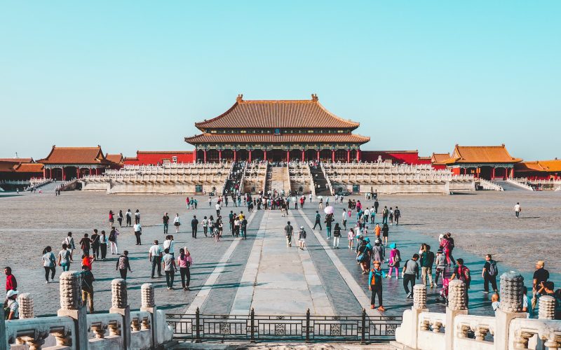 china deixa de exigir teste de covid 19