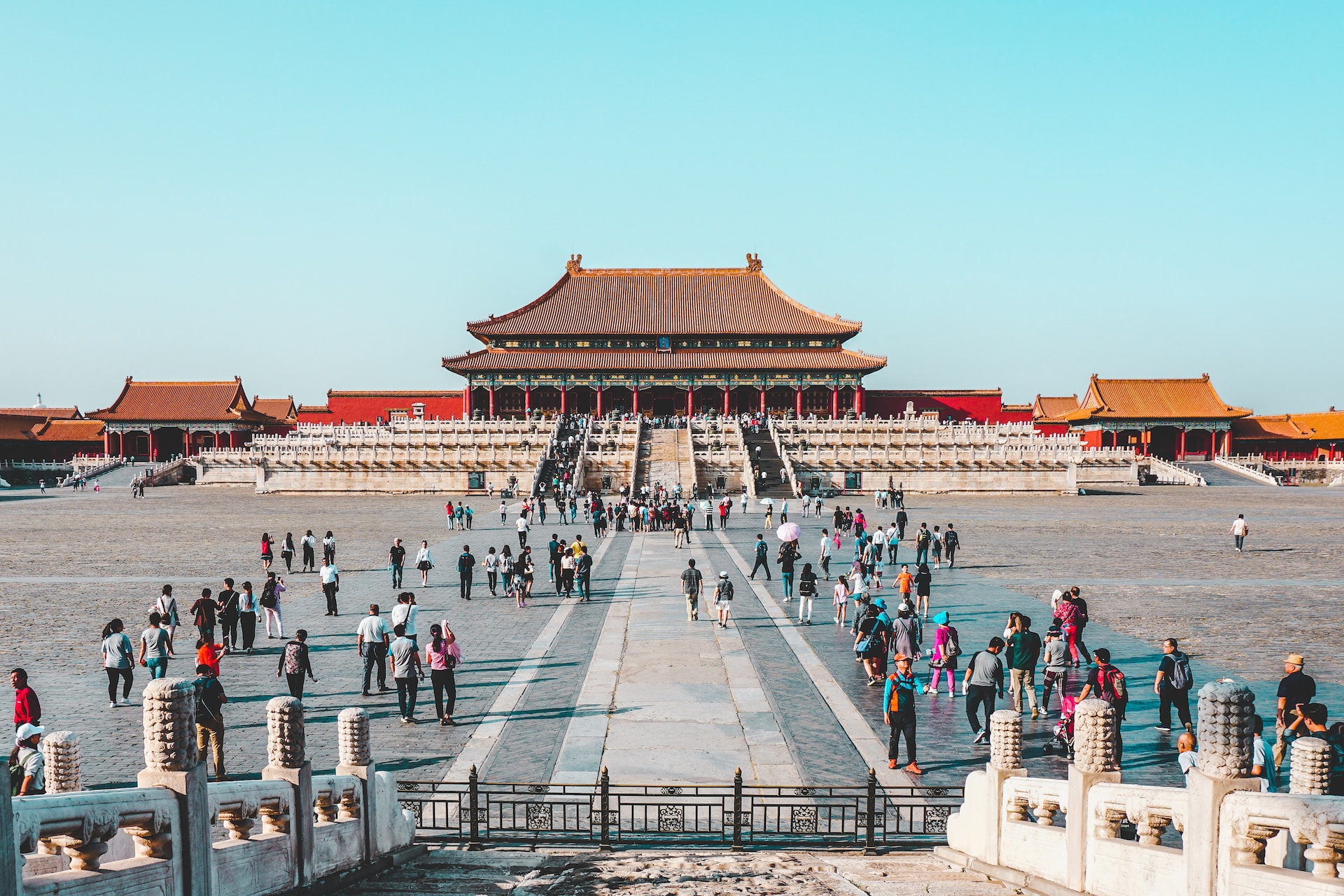 china deixa de exigir teste de covid 19