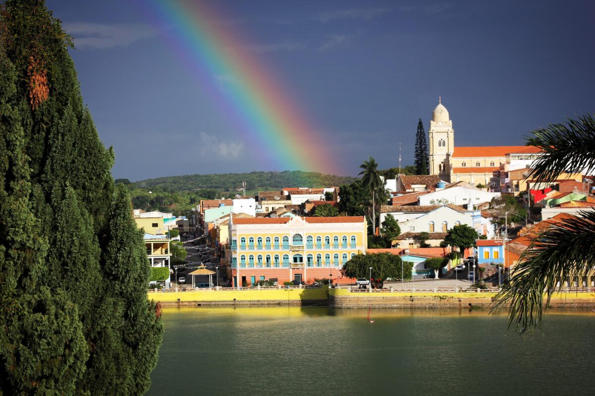 cidades serranas de pernambuco