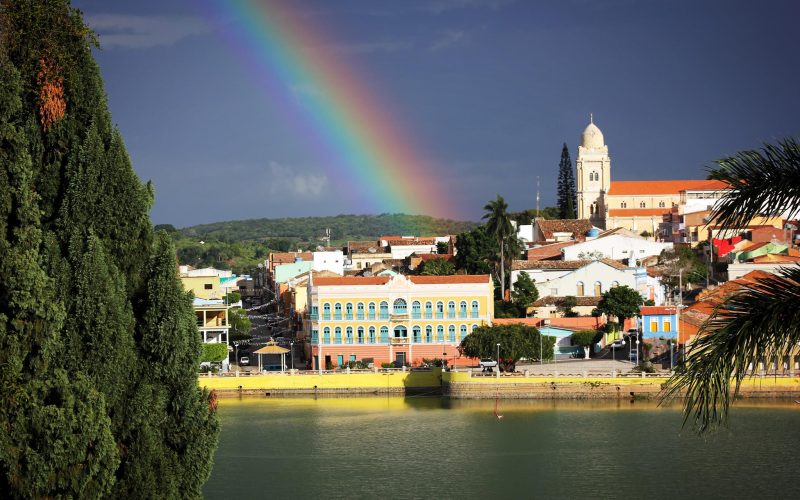 cidades serranas de pernambuco