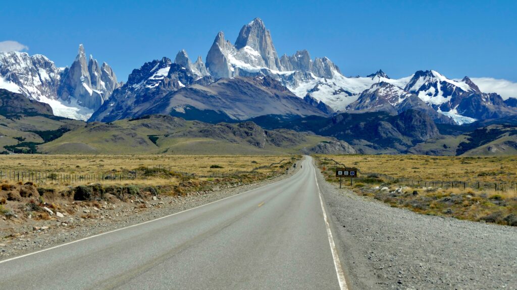destinos incríveis na Argentina