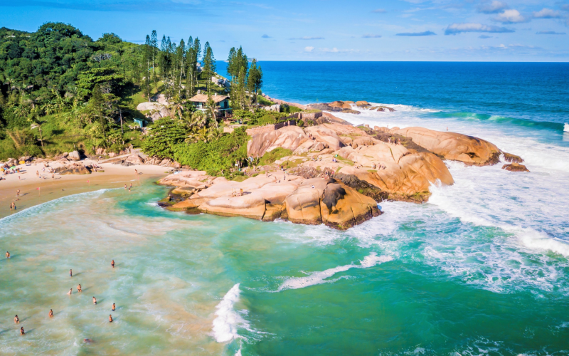 Dicas guia de Florianópolis