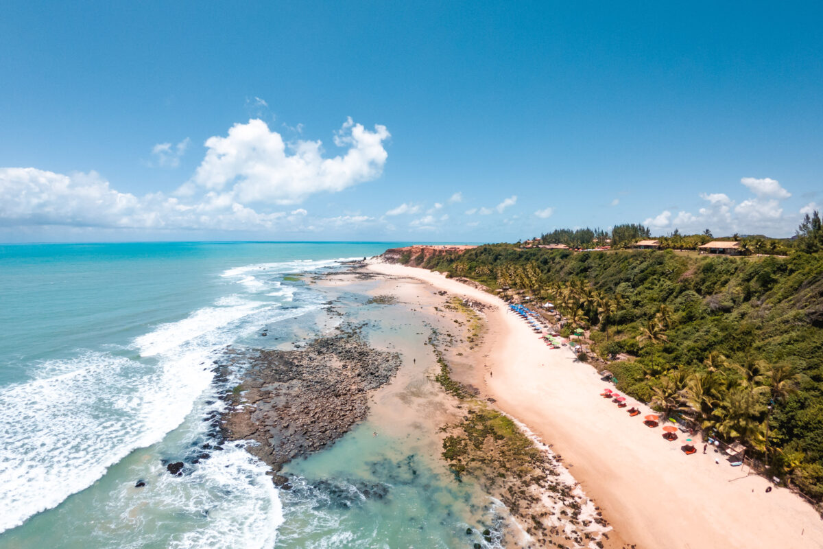 Dicas de turismo da Praia de Pipa