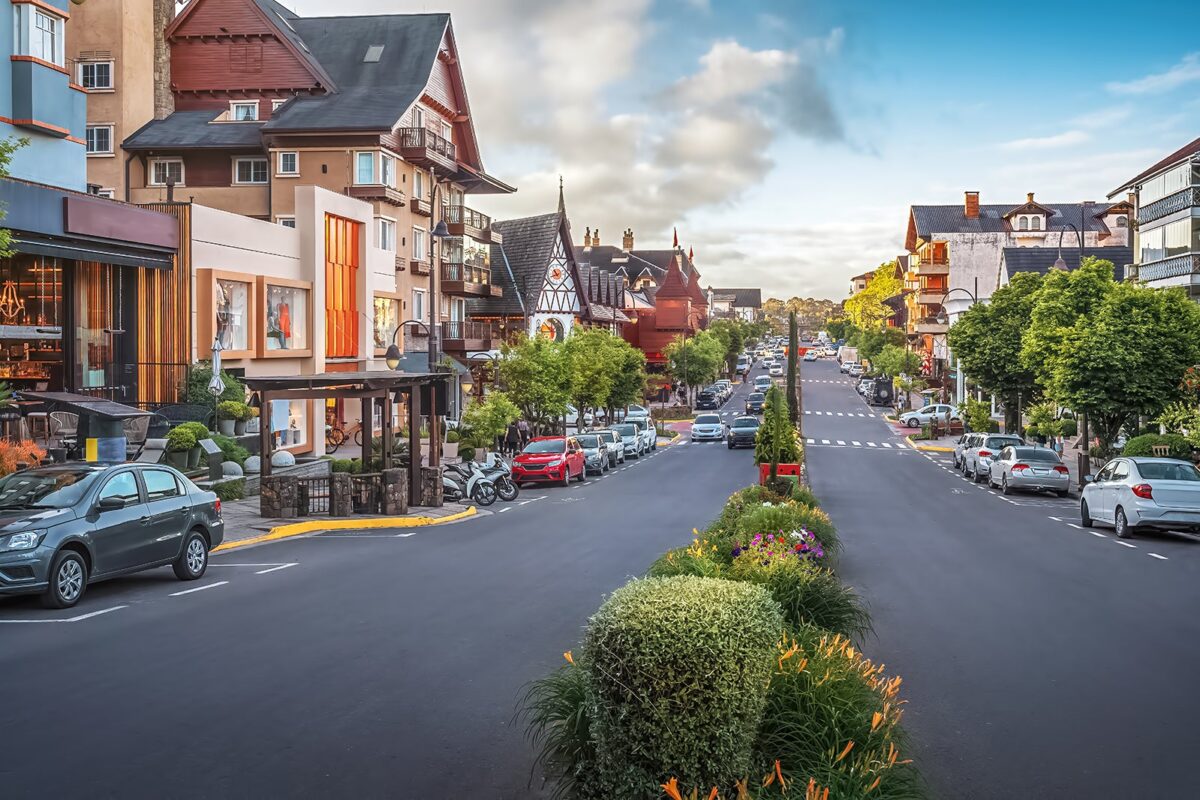 Guia De Gramado Como Chegar O Que Fazer Quando Ir E Outras Dicas