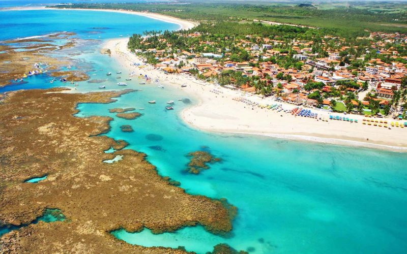 Dicas de turismo de Porto de Galinhas