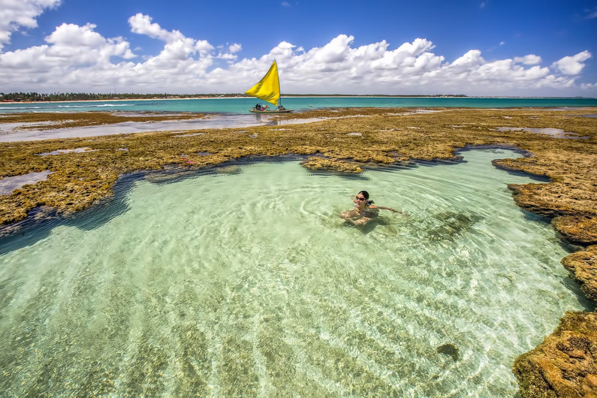 Dicas de turismo de Porto de Galinhas