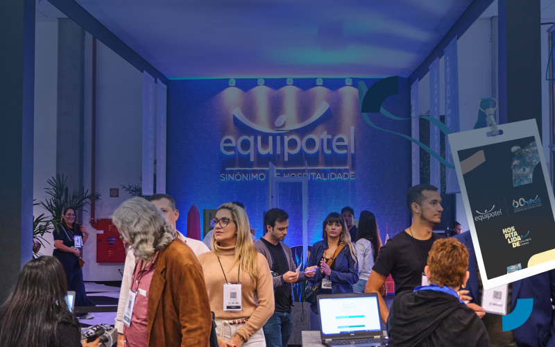 Equipotel feira turismo