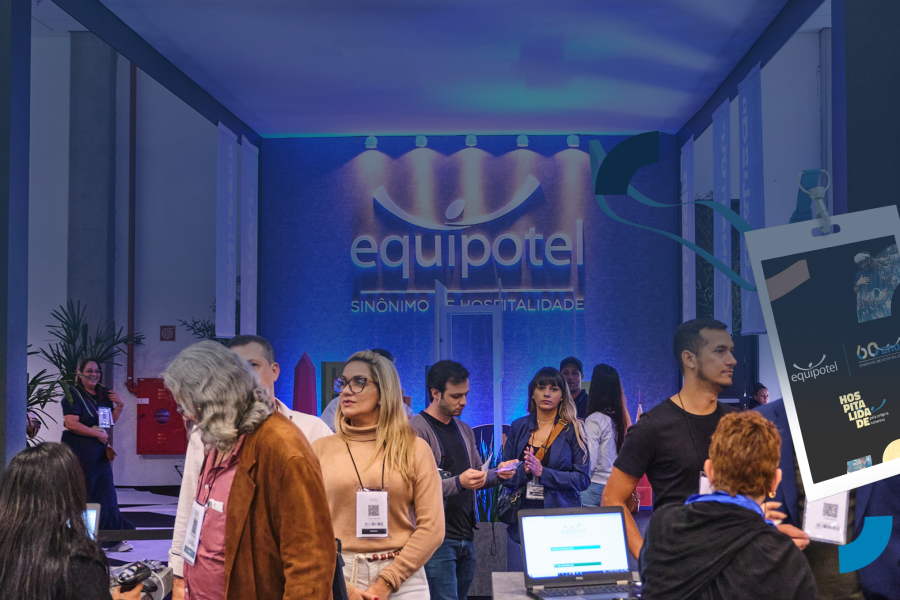 Equipotel feira turismo