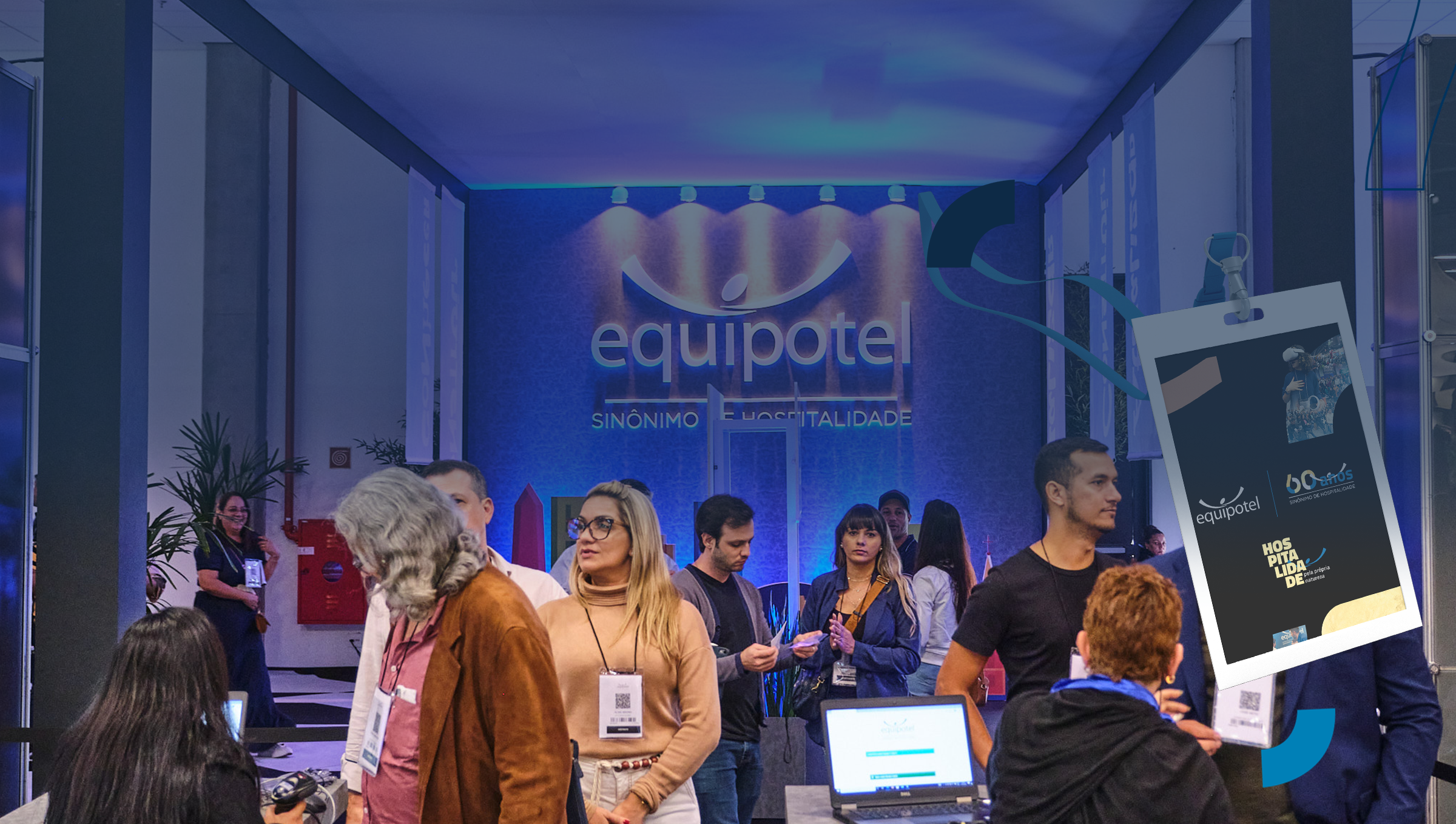 Equipotel feira turismo