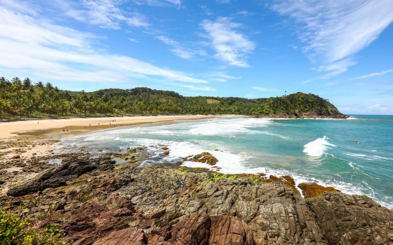 Dicas de Itacaré guia de viagem