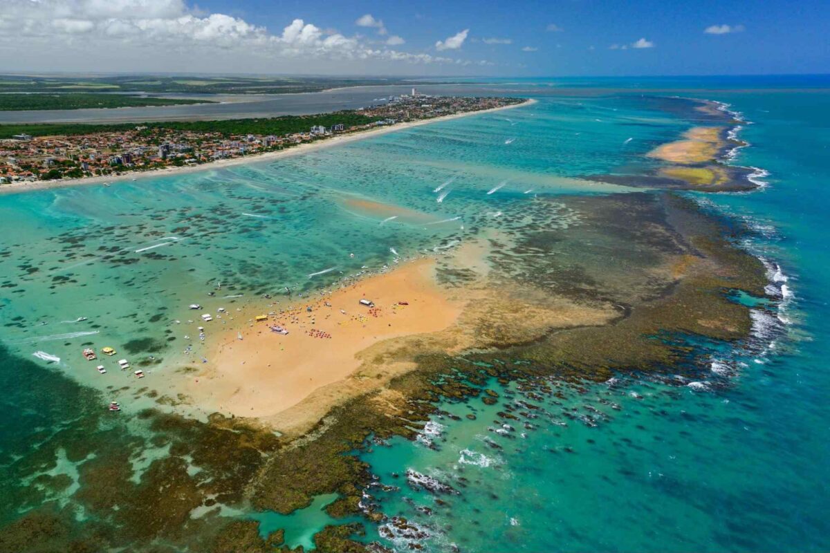 guia de turismo João Pessoa