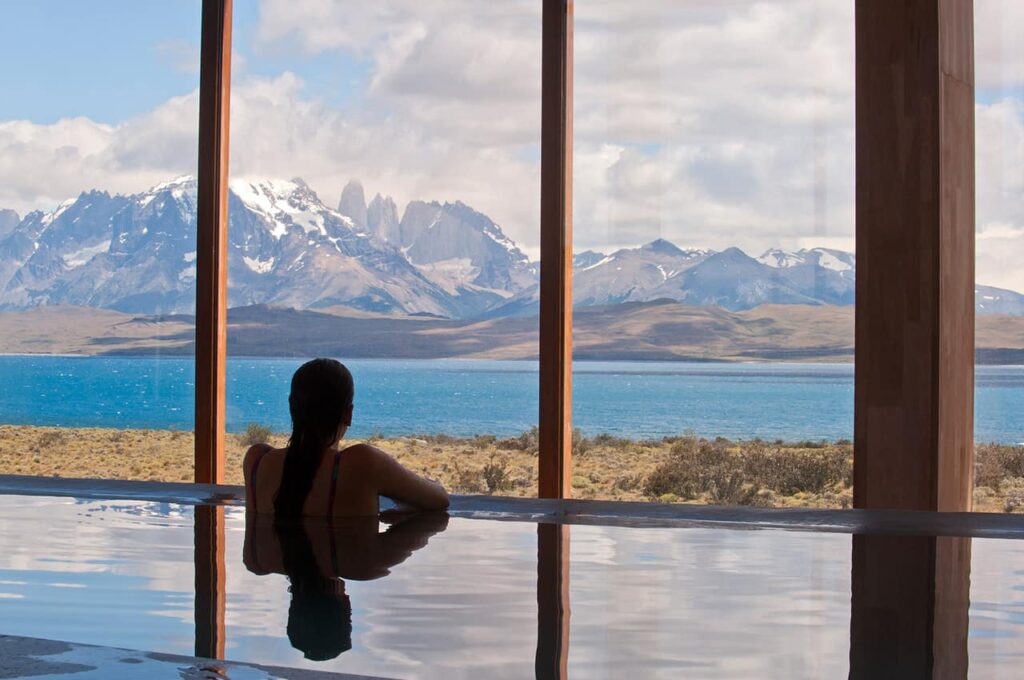 Hotel chileno oferece diárias gratuitas