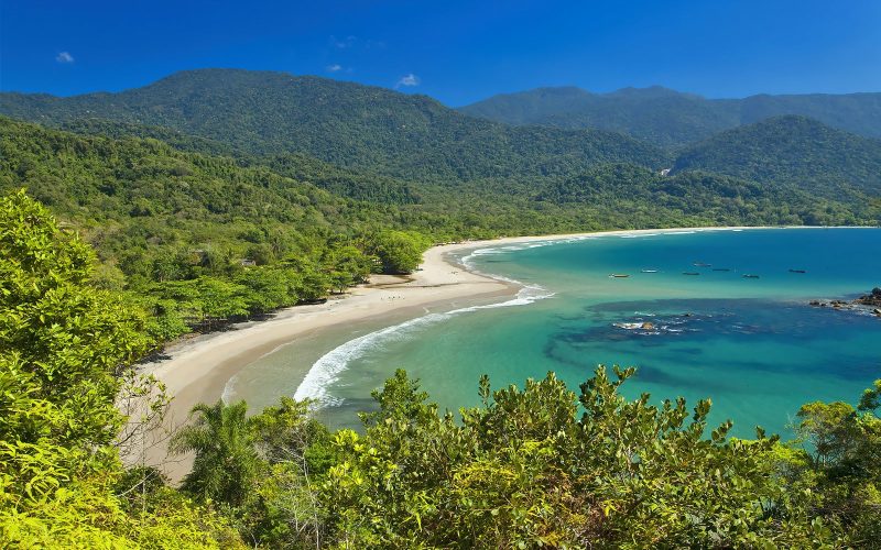 guia turismo ilhabela