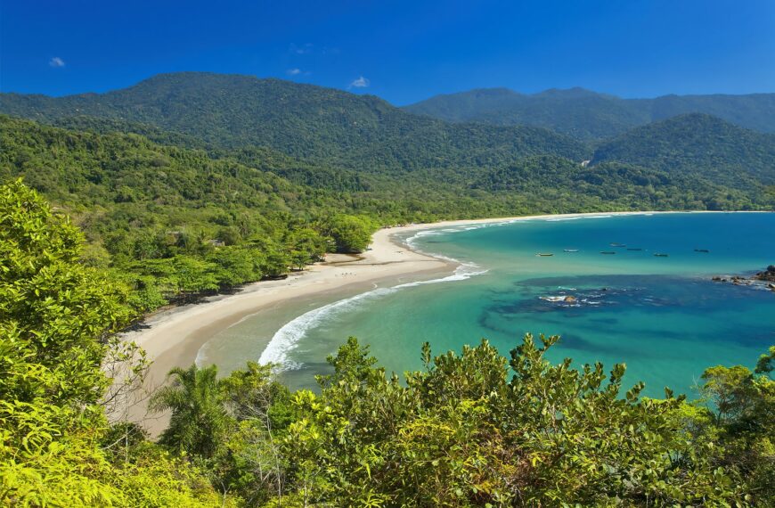guia turismo ilhabela