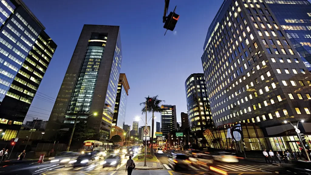 Lugares para conhecer em São Paulo