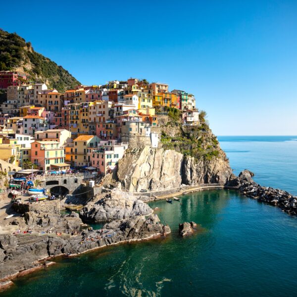 Via dell’Amore: Itália reabre trilha mais romântica do mundo após 11 anos