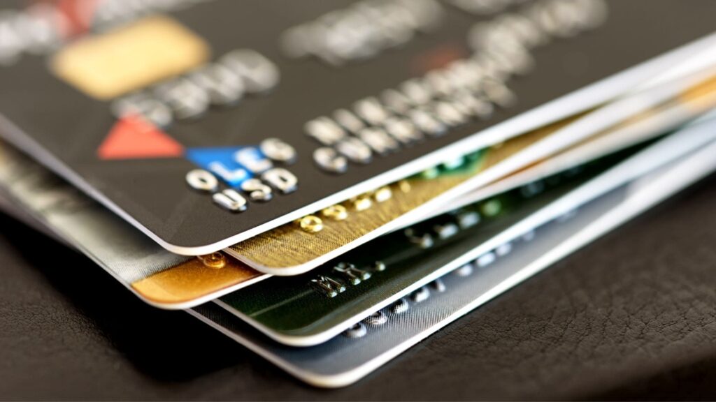 melhores cartões de crédito 2023