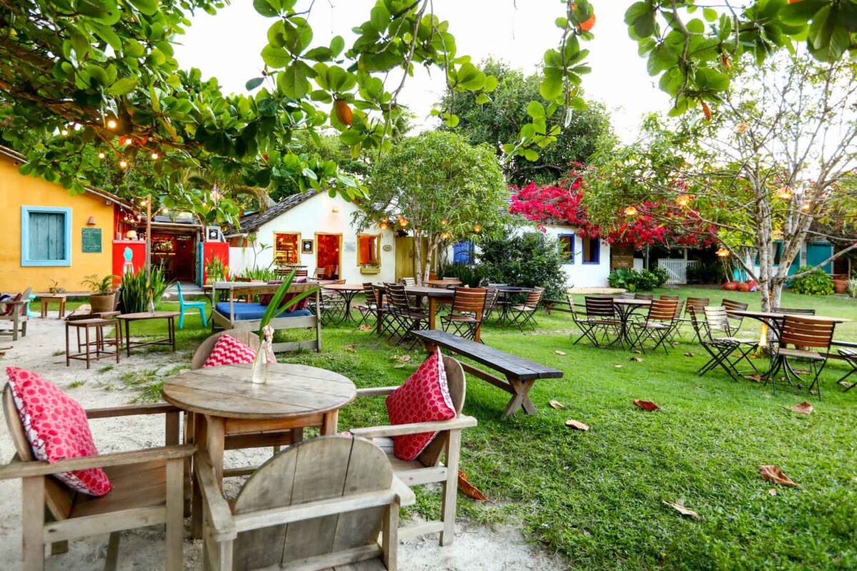 Melhores restaurantes para visitar em Trancoso