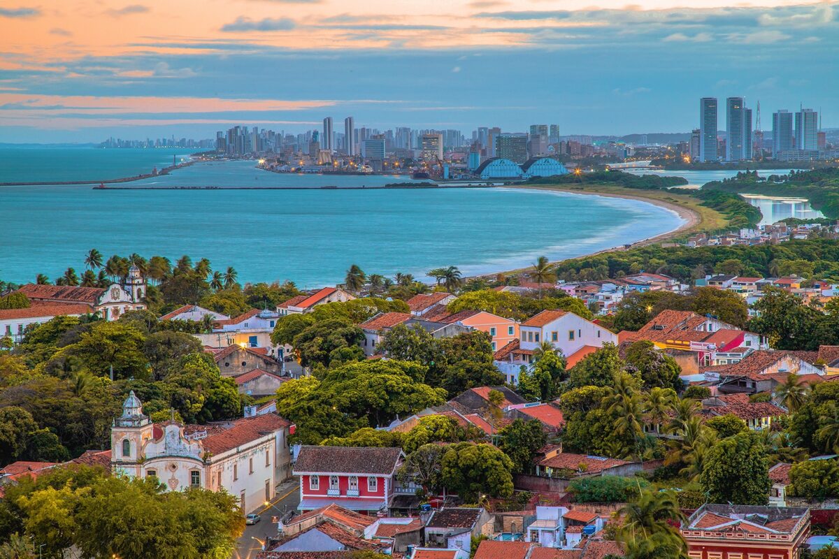 guia de turismo recife e olinda