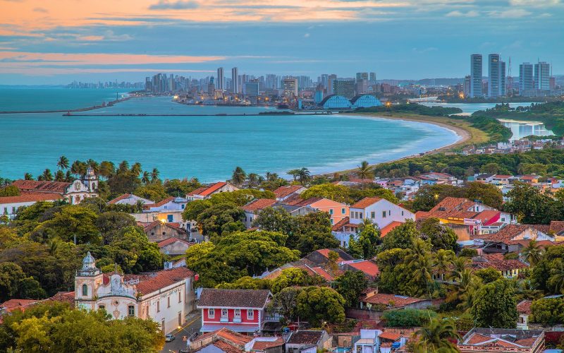 guia de turismo recife e olinda