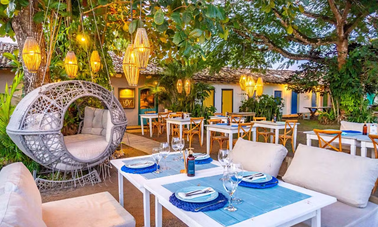 Melhores restaurantes para visitar em Trancoso