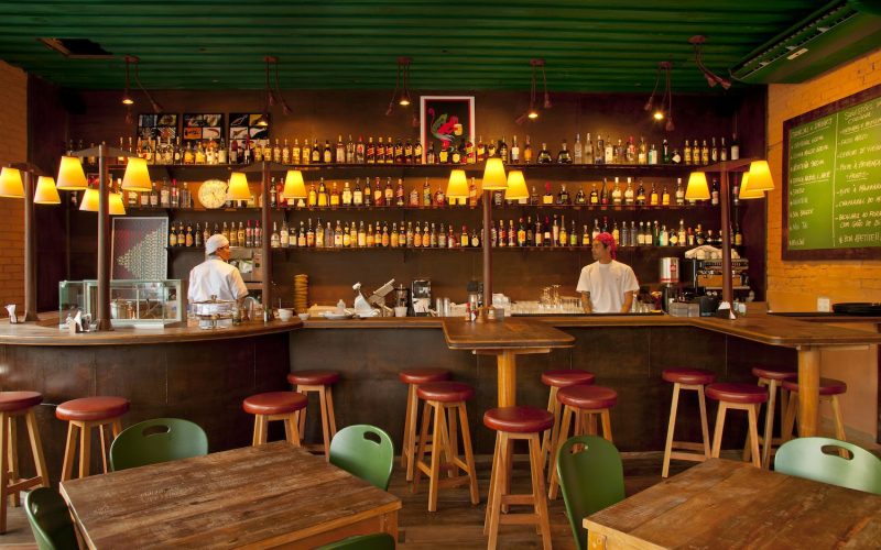 Restaurantes portugueses em São Paulo