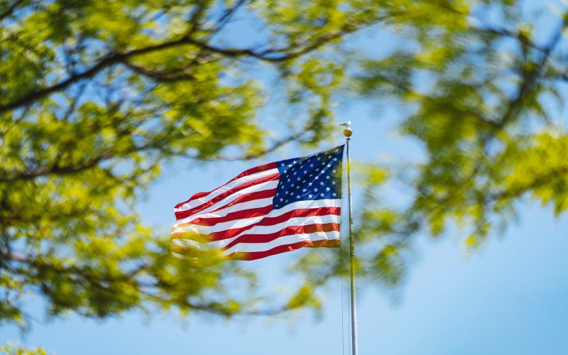 turismo nos Estados Unidos