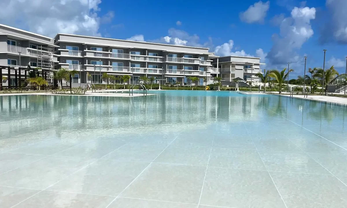 Vila Galé Cayo Paredon Cuba
