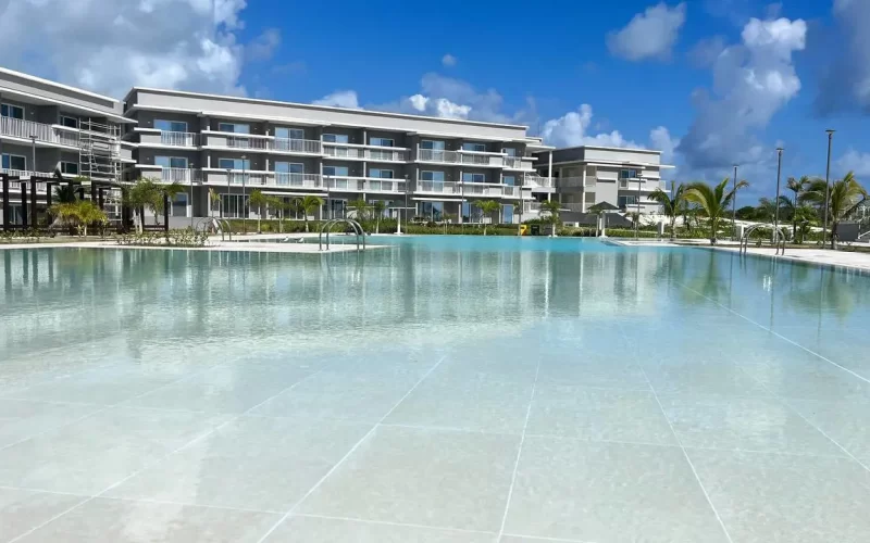 Vila Galé Cayo Paredon Cuba