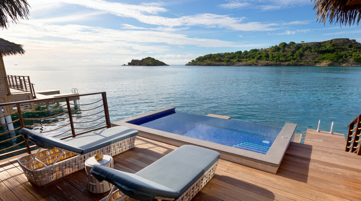 Blue Diamont Resorts