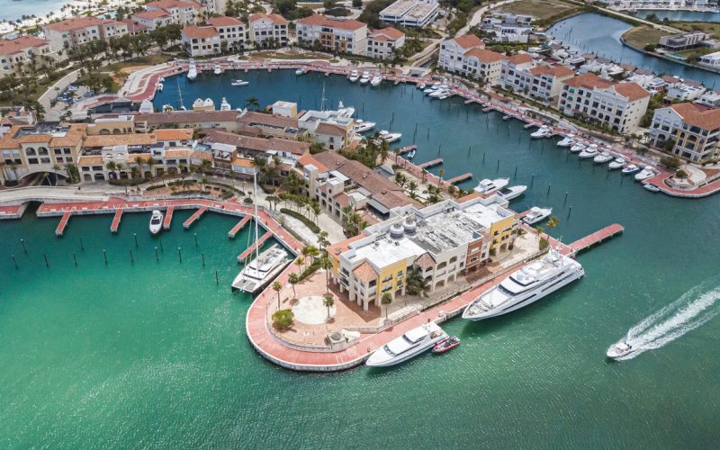 Marina Cap Cana