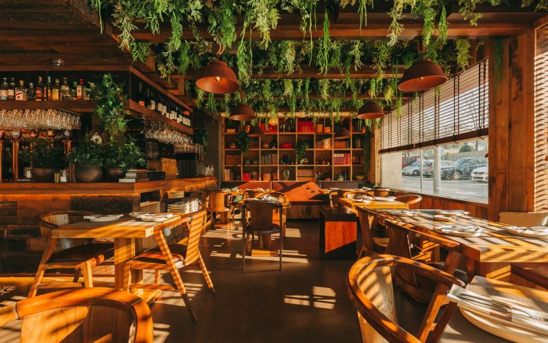 restaurantes em Porto Portugal