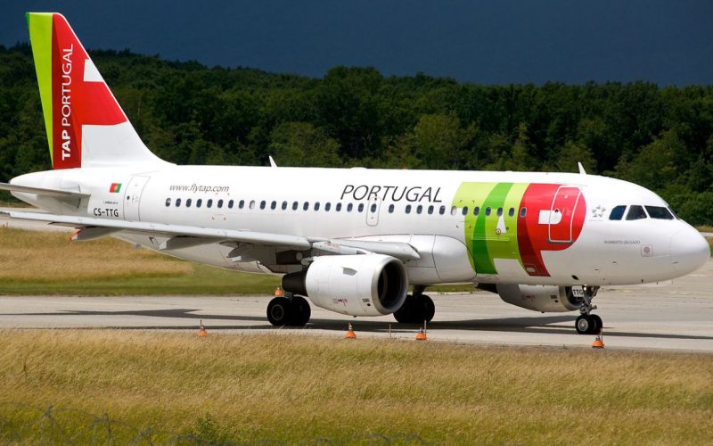 tap será privatizada