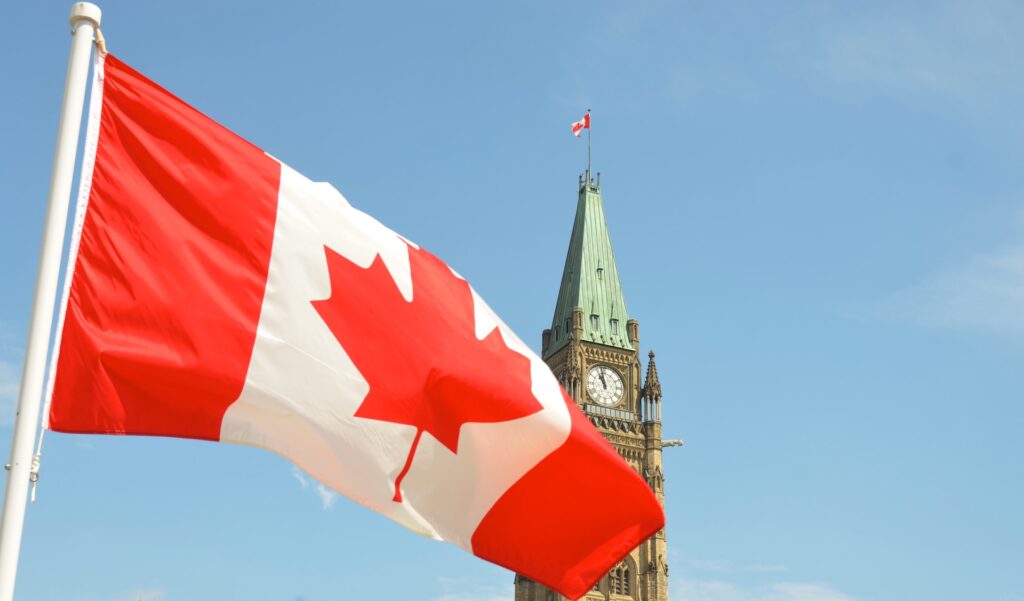 canadá país mais procurado para intercâmbio