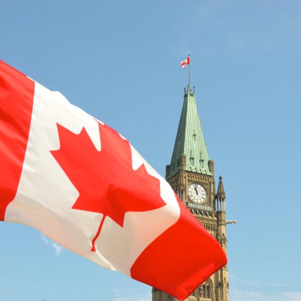 Canadá é o país preferido dos brasileiros para intercâmbio
