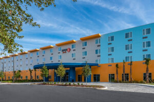 Hotel barato em Orlando perto da Disney