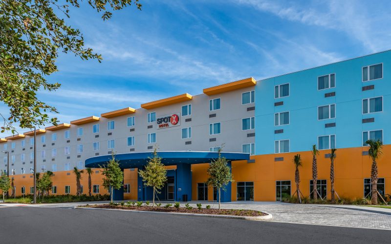 Hotel barato em Orlando perto da Disney