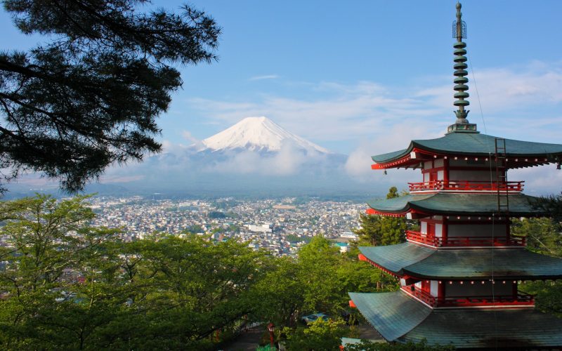 visto para brasileiros no Japão