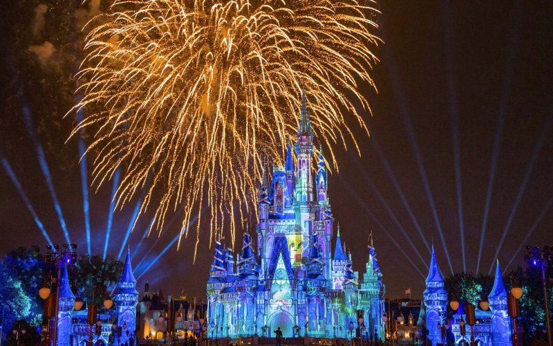 disney novas atrações