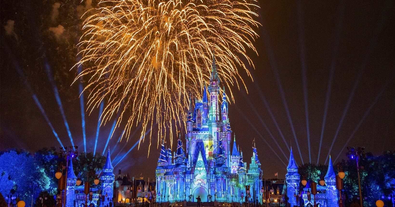 Disney anuncia novos espetáculos e atrações em seus parques de Orlando