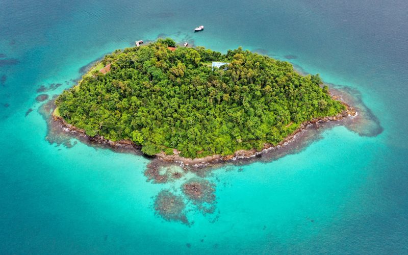 O que fazer em Angra dos Reis
